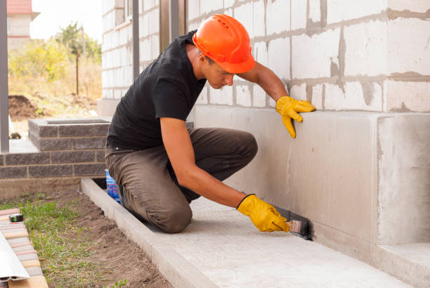 Licensed Foundation Crack Repair service in Springville, AL - Halo Water Proofing